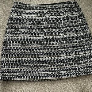LOFT Mini Skirt